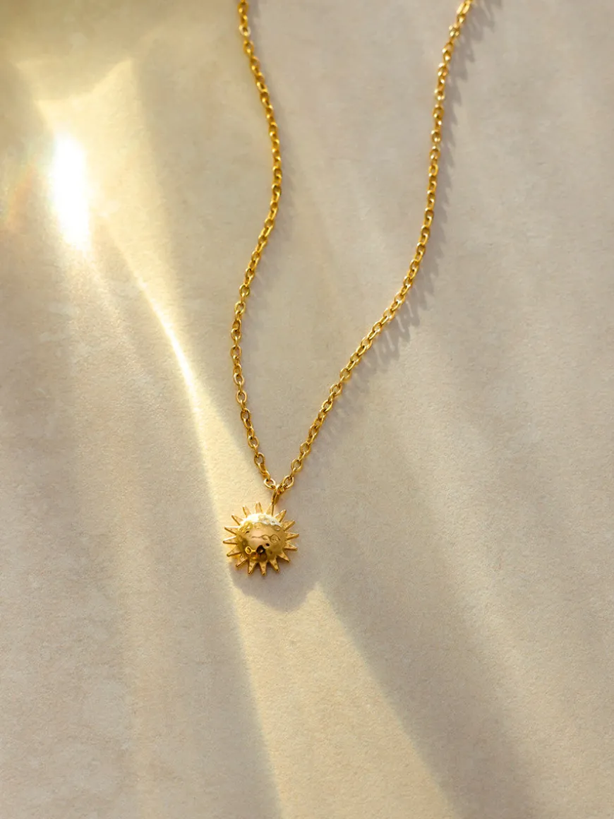 Solar Kette
