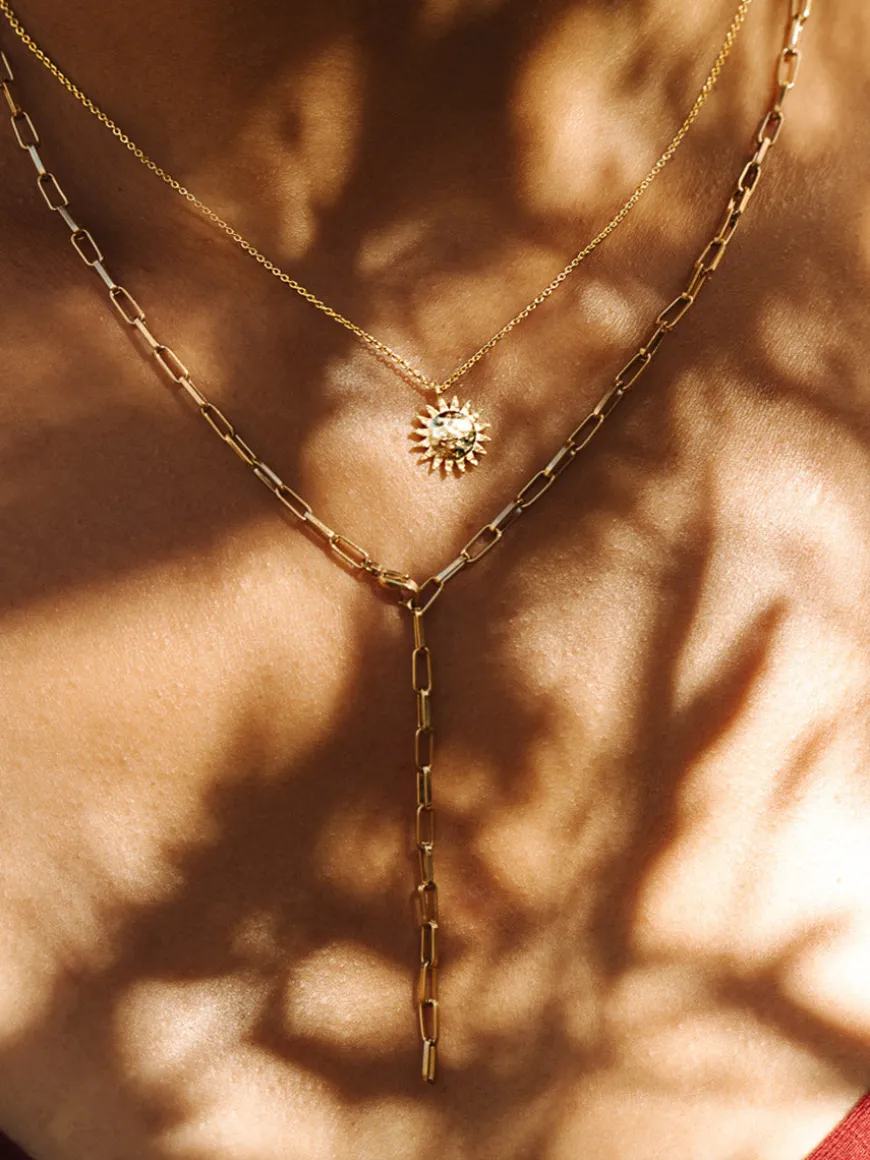 Solar Kette