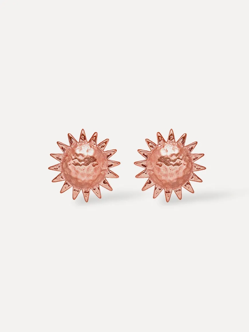 SOLAR OHRSTECKER