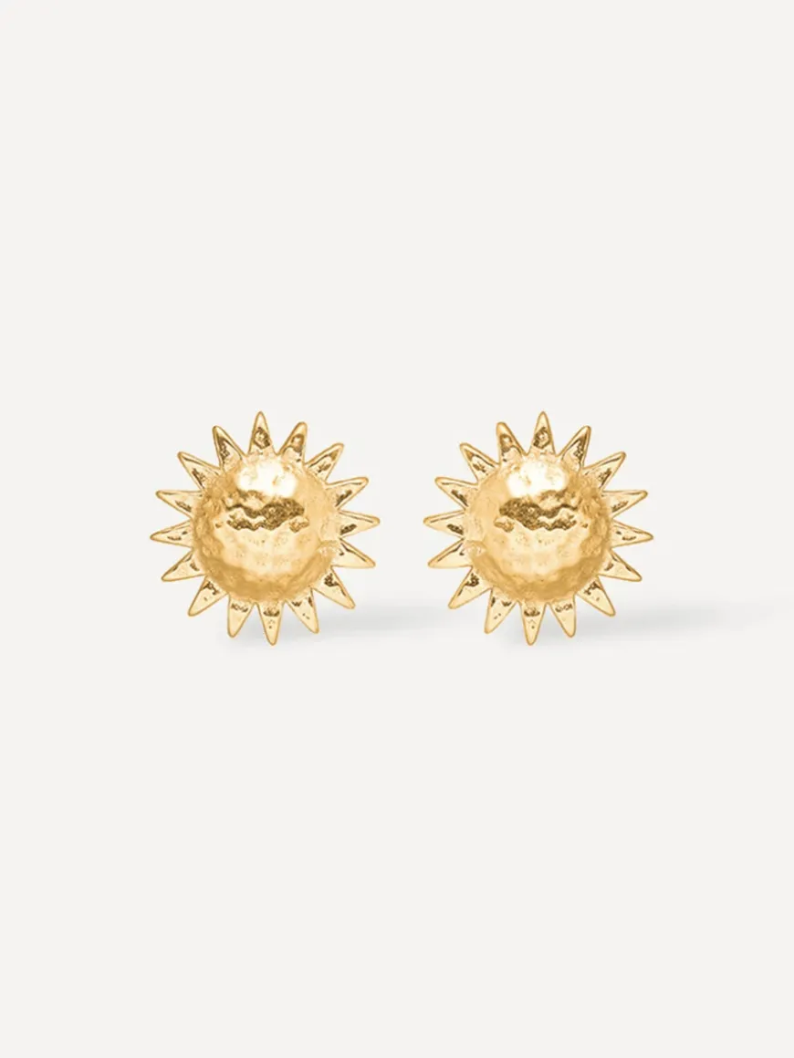 SOLAR OHRSTECKER