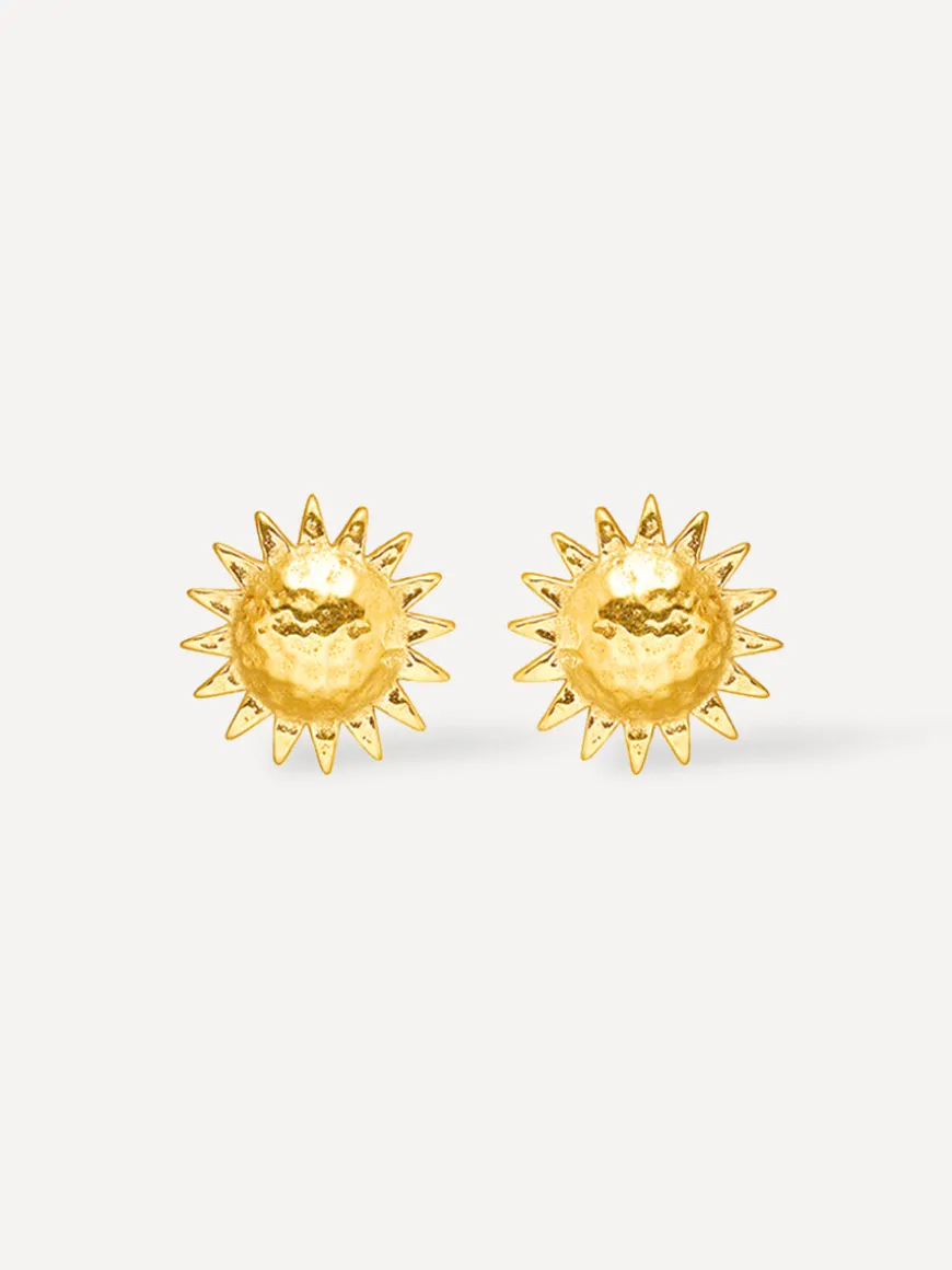 SOLAR OHRSTECKER