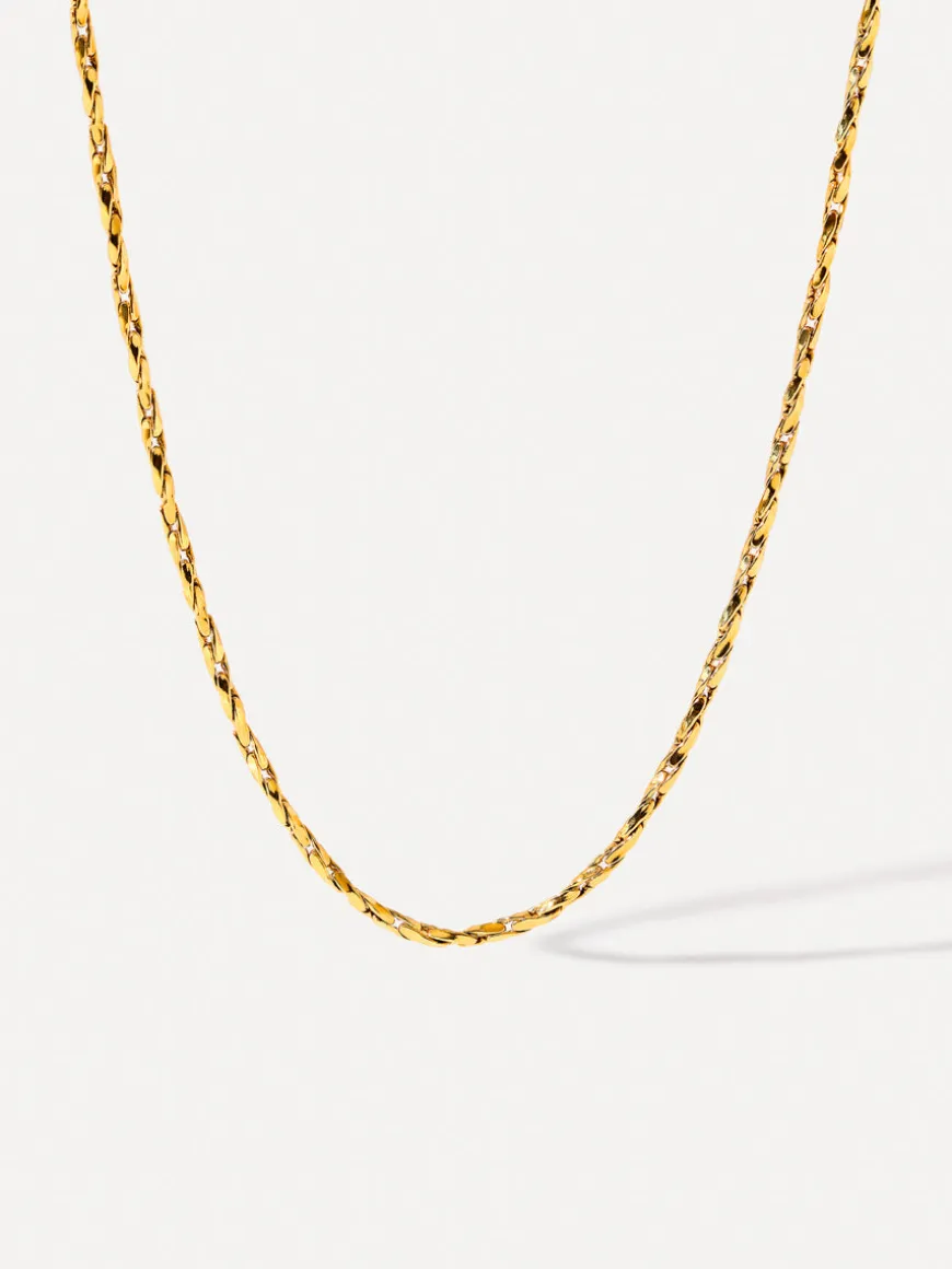 Sole Thought Kette