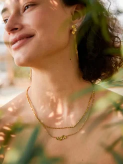 Sole Thought Kette