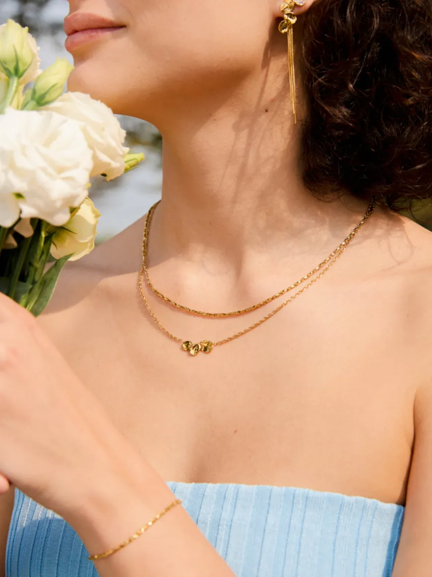 Sole Thought Kette