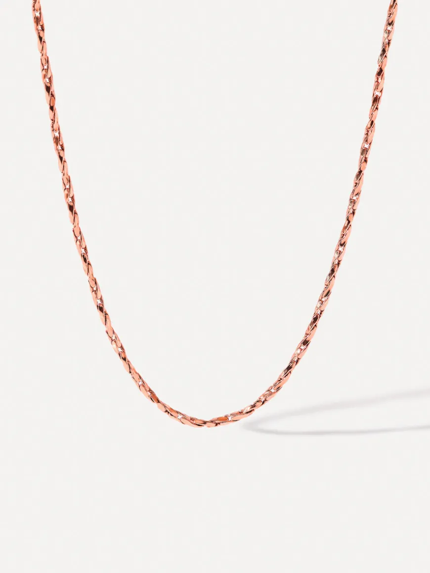 Sole Thought Kette
