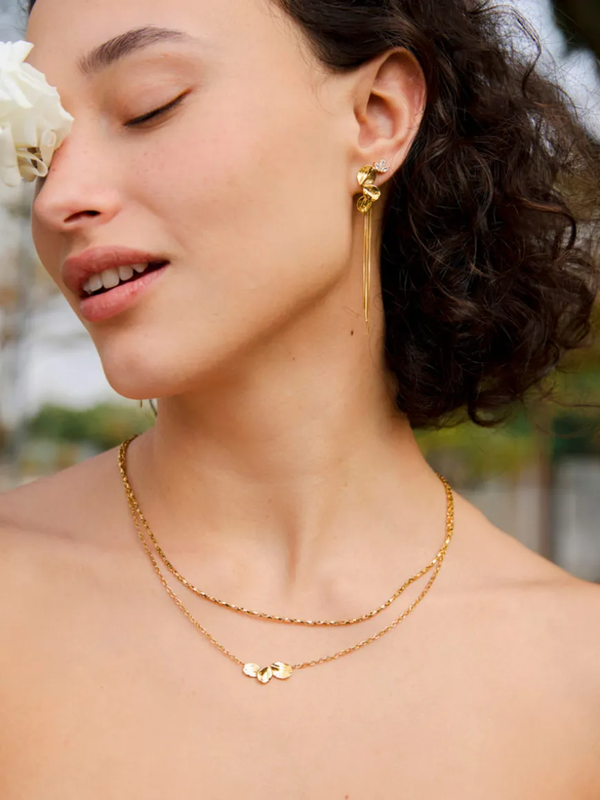 Sole Thought Kette