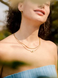 Sole Thought Kette