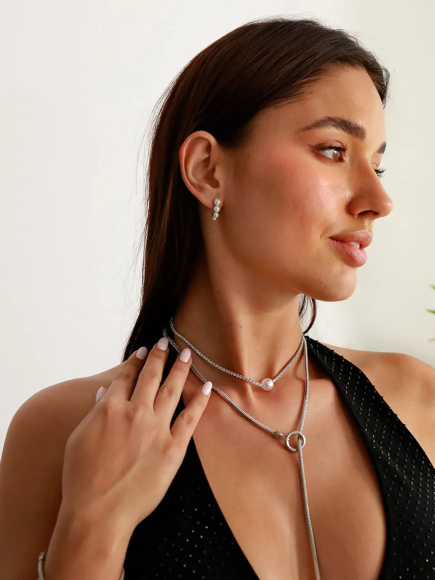Sparkle Night Kette