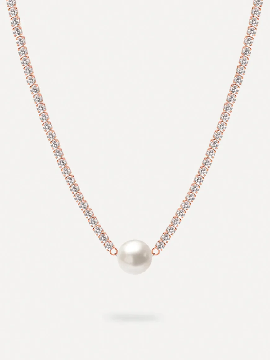 Sparkle Night Kette