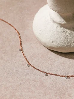 Sparkling Drop Kette