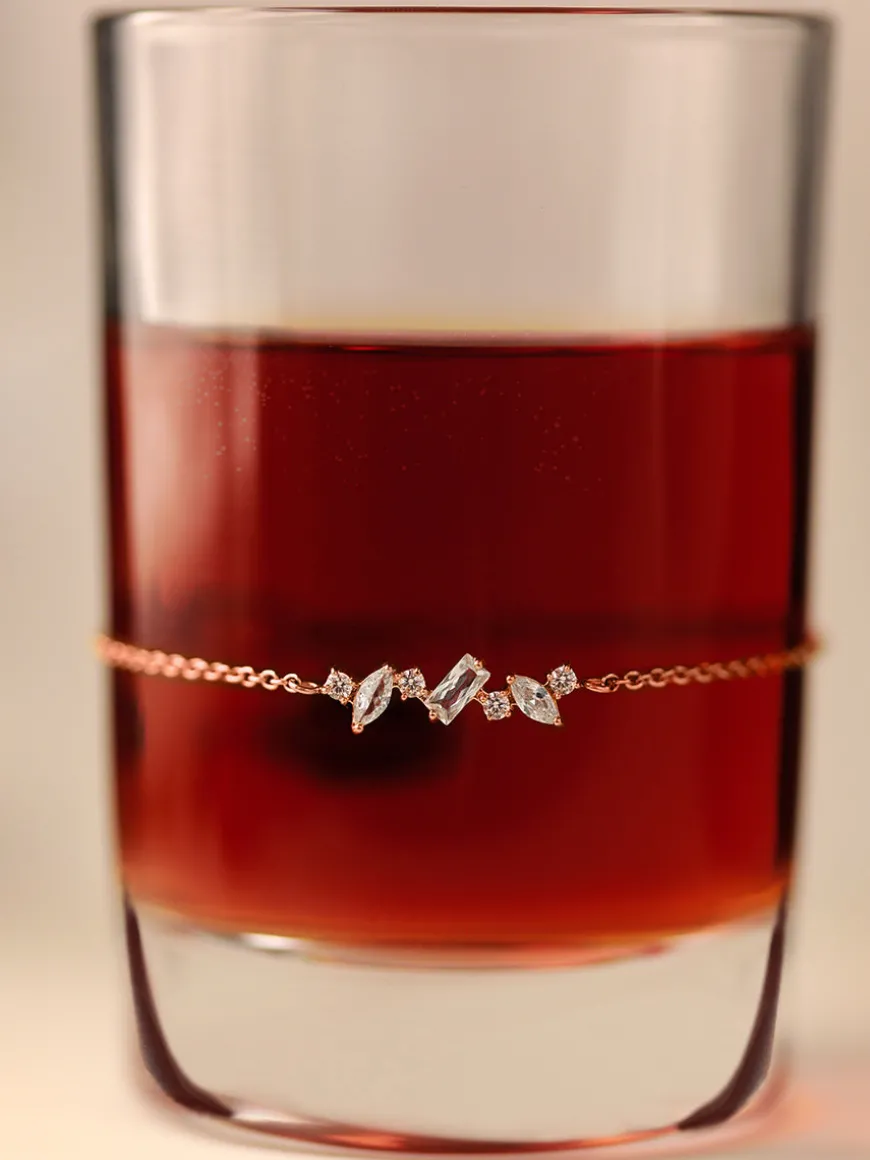 Sparkling Galaxy ARMBAND