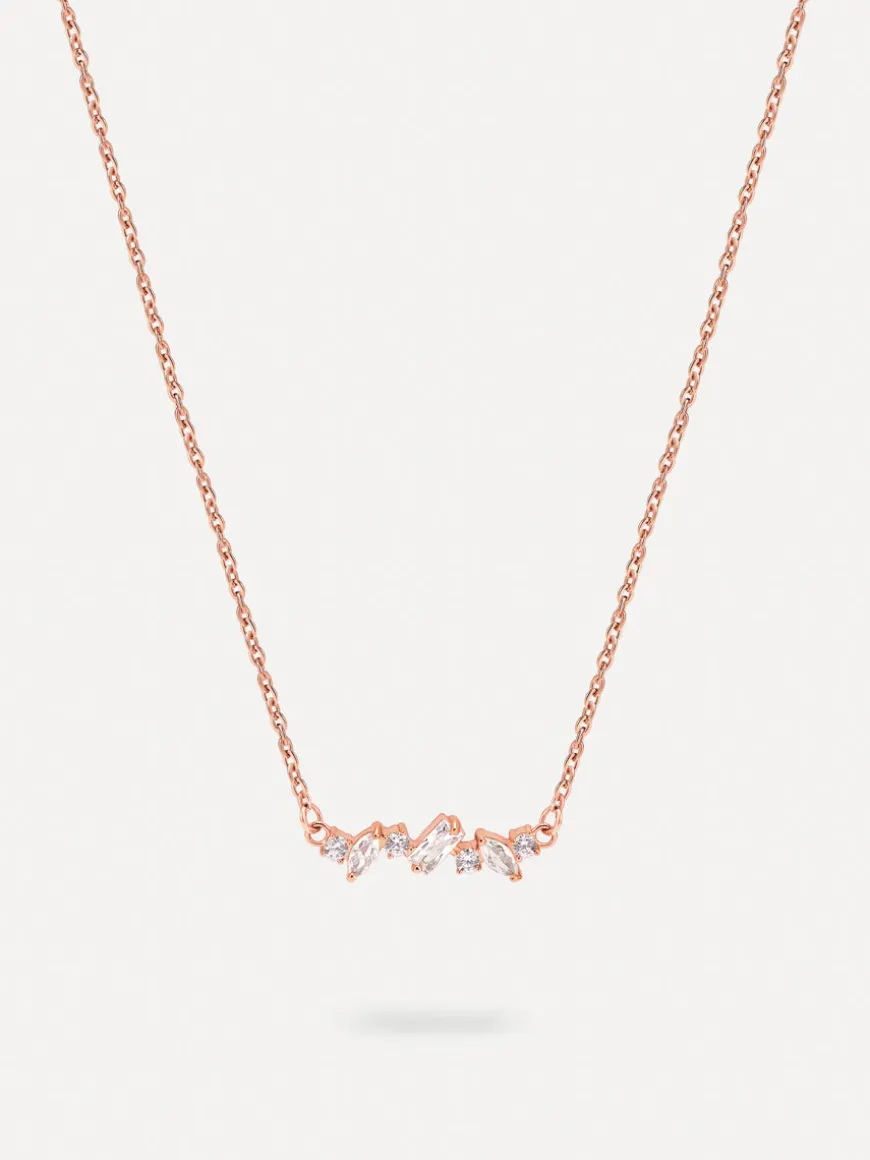 Sparkling Galaxy Kette