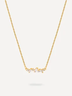 Sparkling Galaxy Kette