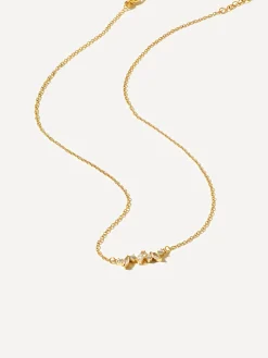 Sparkling Galaxy Kette
