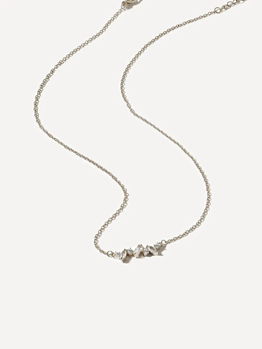 Sparkling Galaxy Kette