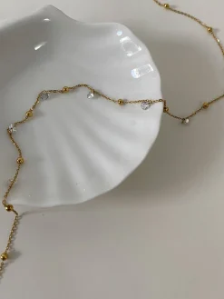 Sparkling Interval Kette