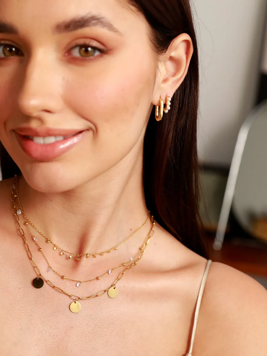 Sparkling Interval Kette