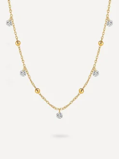 Sparkling Interval Kette