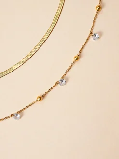 Sparkling Interval Kette