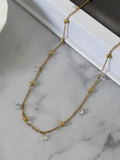Sparkling Interval Kette