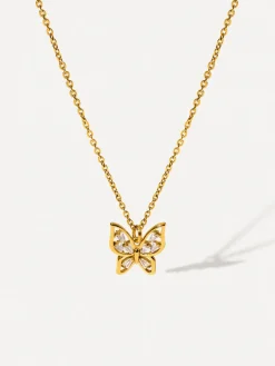 Sparkling Wings Kette