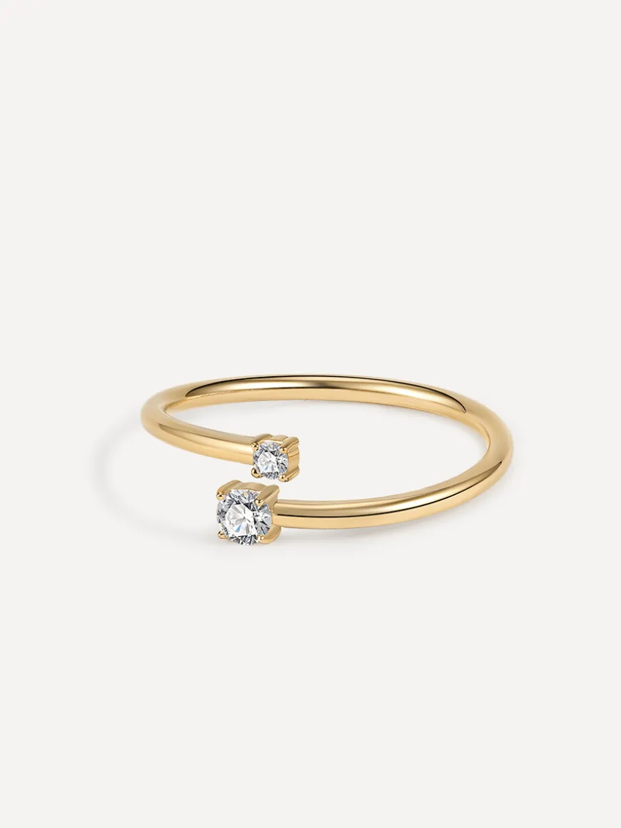 SPARK Ring