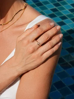 SPARK Ring
