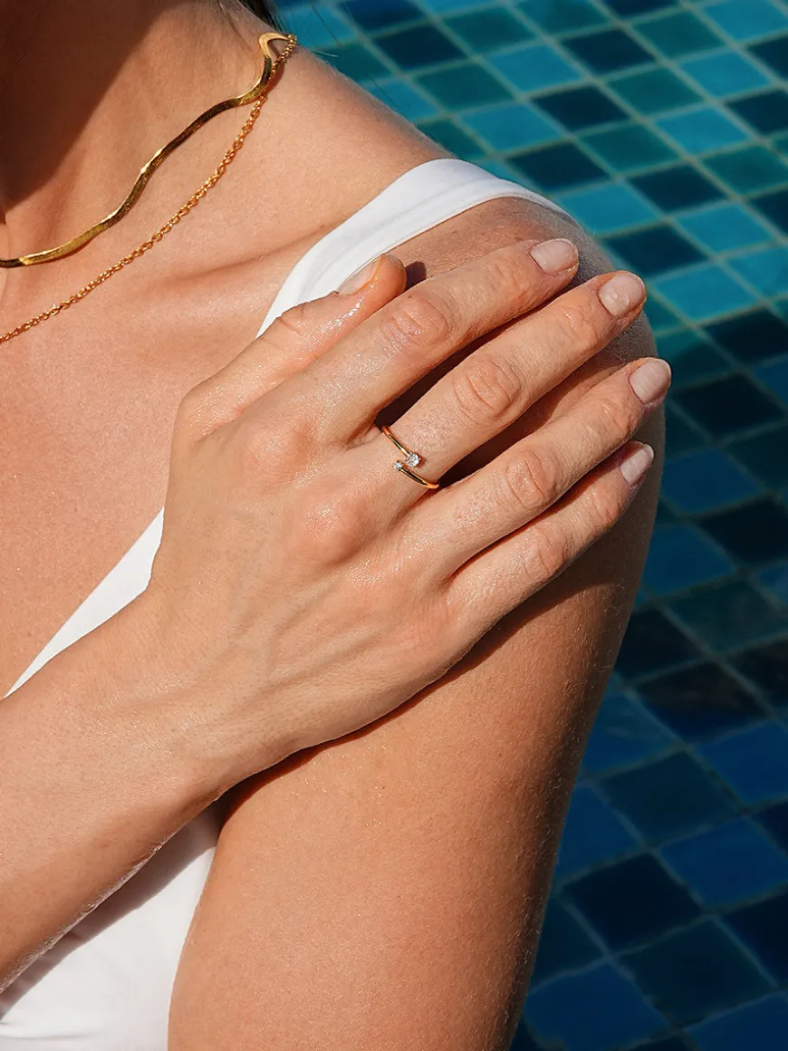 SPARK Ring