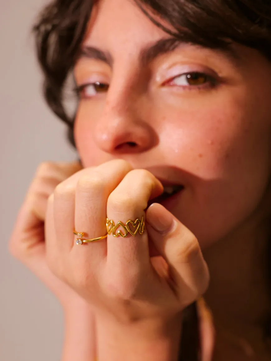 SPARK Ring