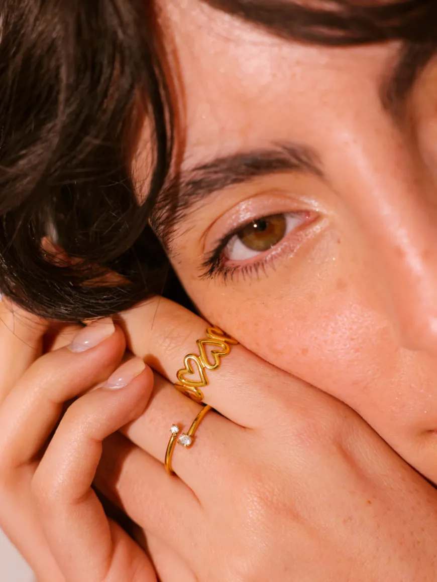 SPARK Ring