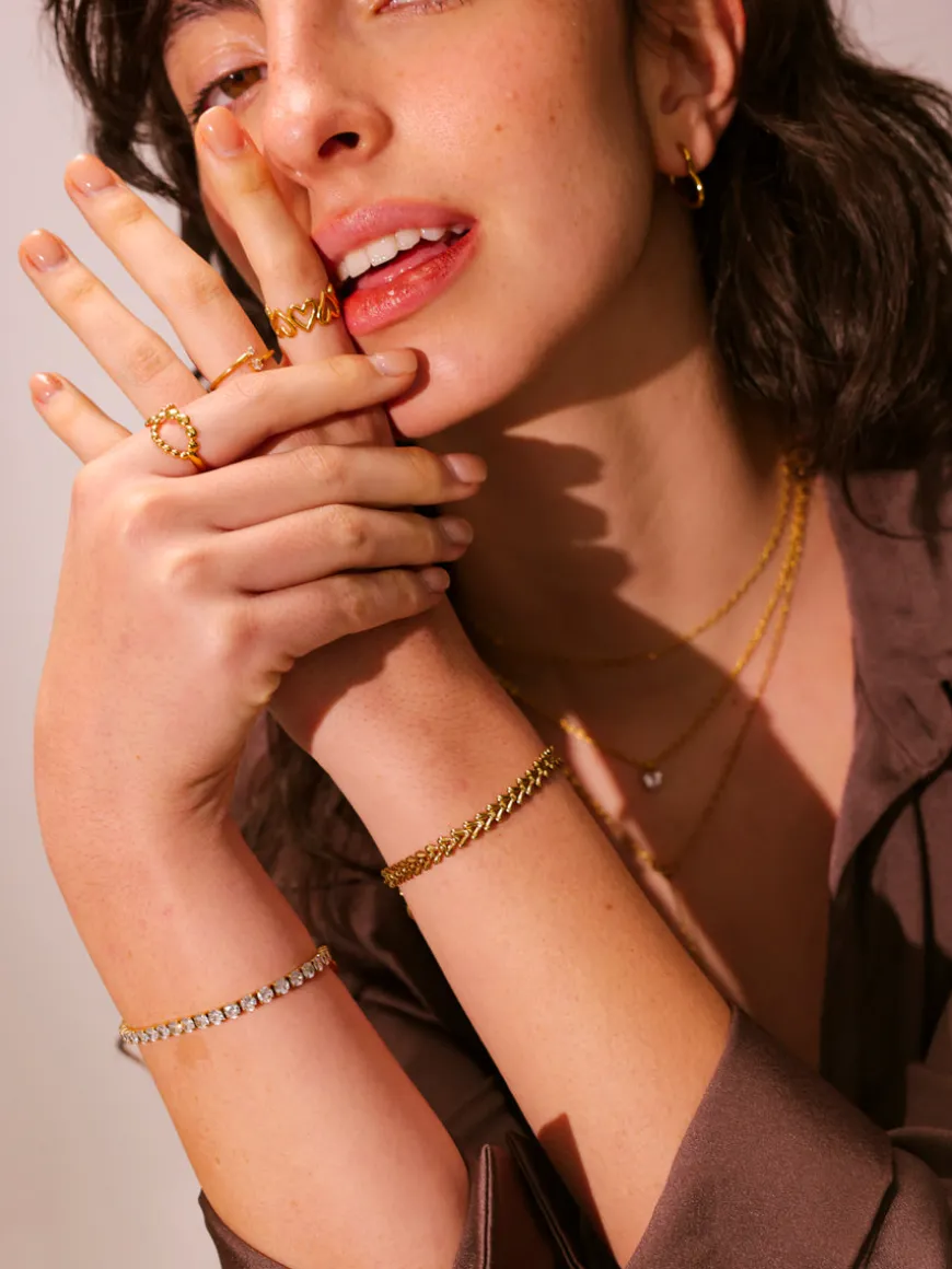 SPARK Ring