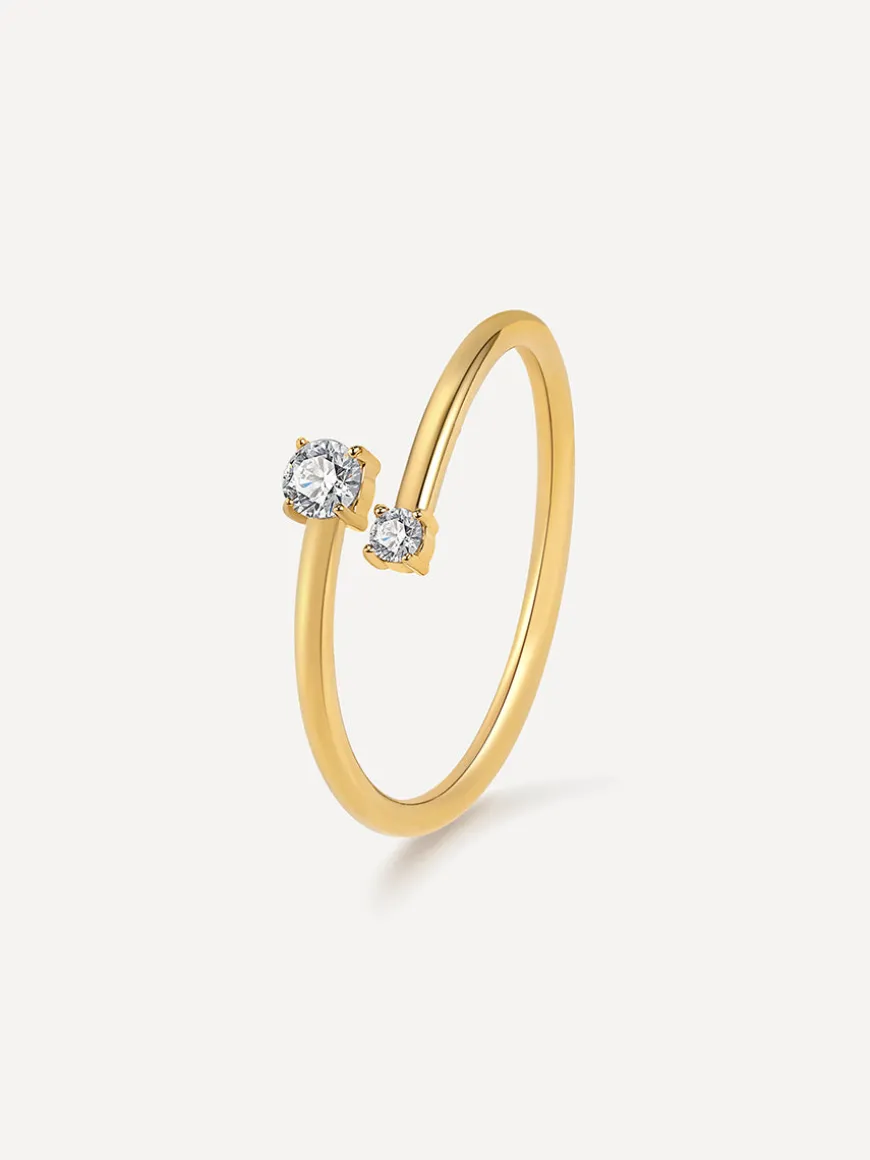 SPARK Ring
