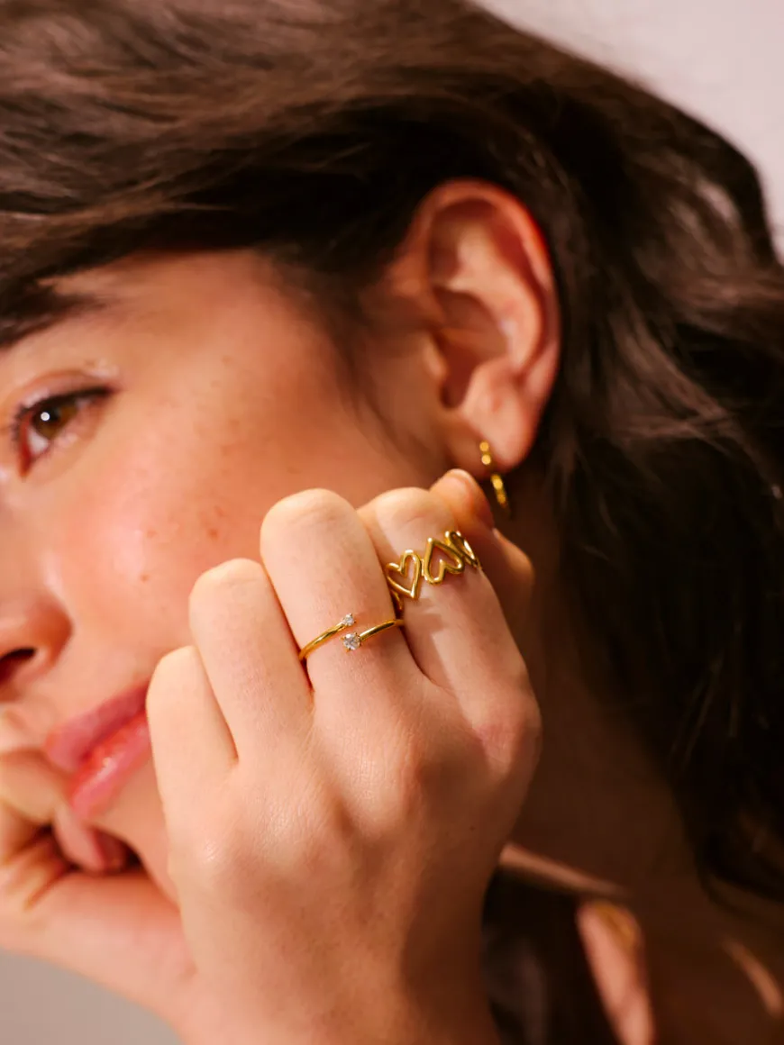 SPARK Ring