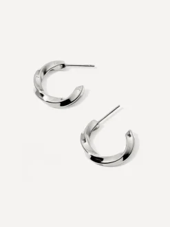 Spiral Chic Ohrringe