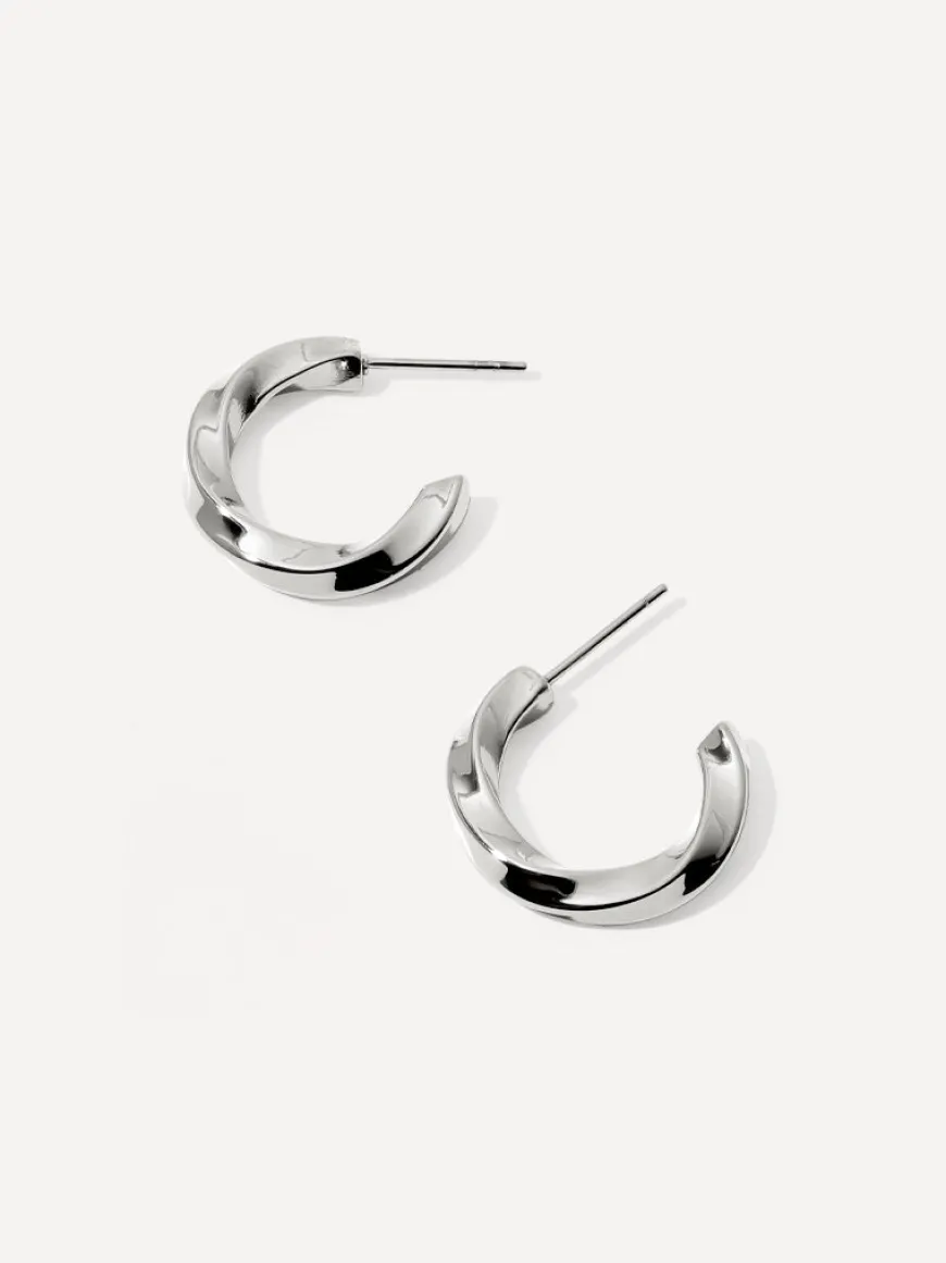Spiral Chic Ohrringe