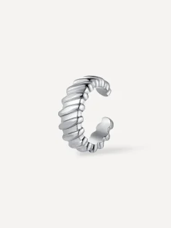 Spiral Earcuff