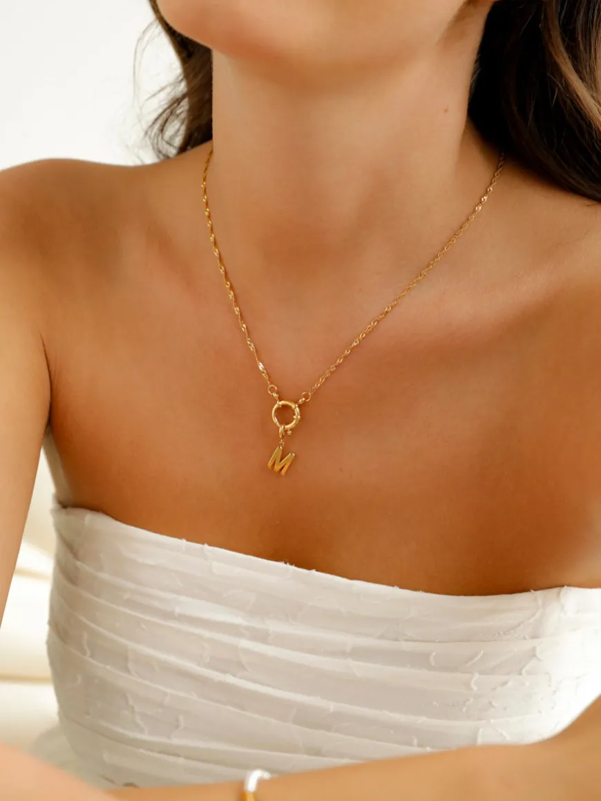 Spiral Kette