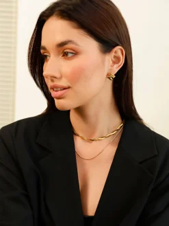 Spiral Sleek Kette