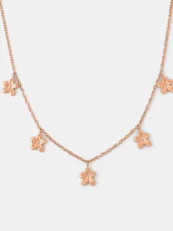 Spring Bloom Kette