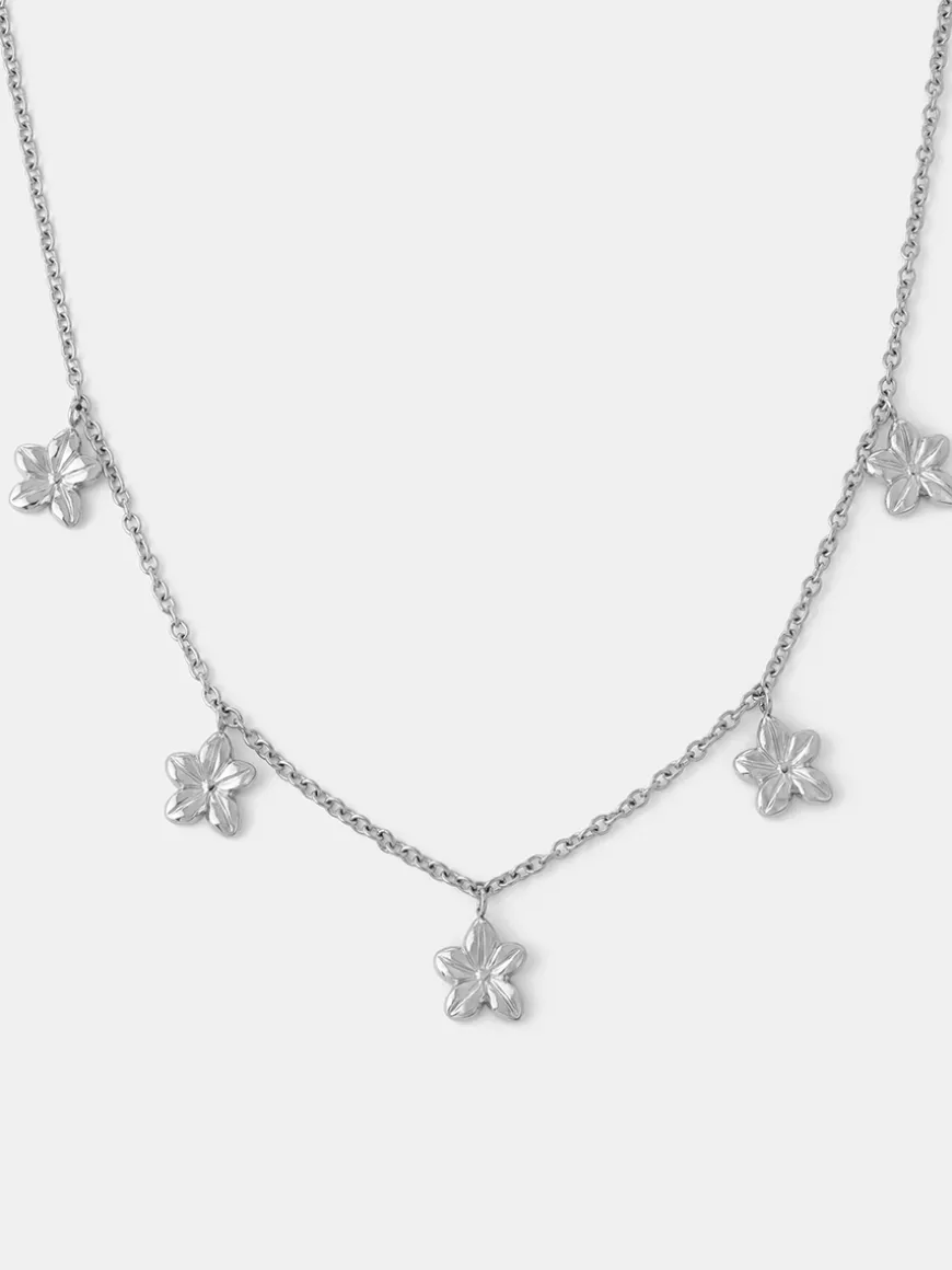 Spring Bloom Kette