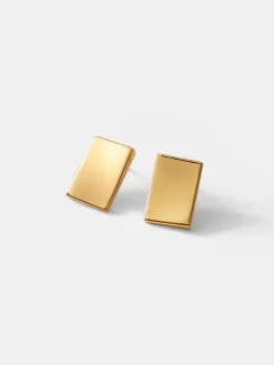 Square Elegance Ohrringe