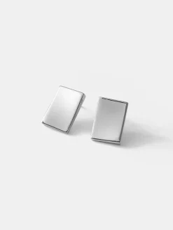 Square Elegance Ohrringe
