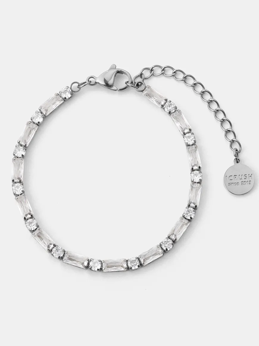 Square N Round ARMBAND