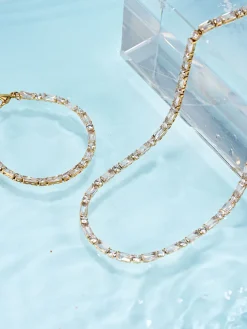 Square N Round ARMBAND
