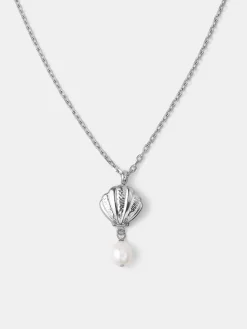 Starfall Shell Kette