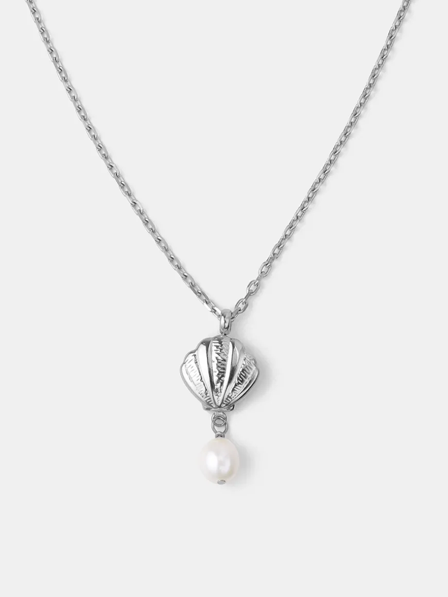 Starfall Shell Kette