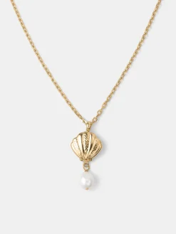Starfall Shell Kette