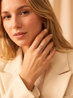Star Flow Ring