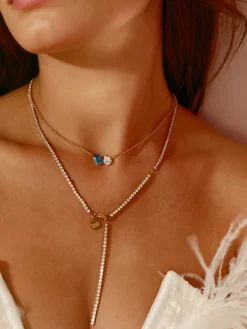 Starlight Cascade Kette