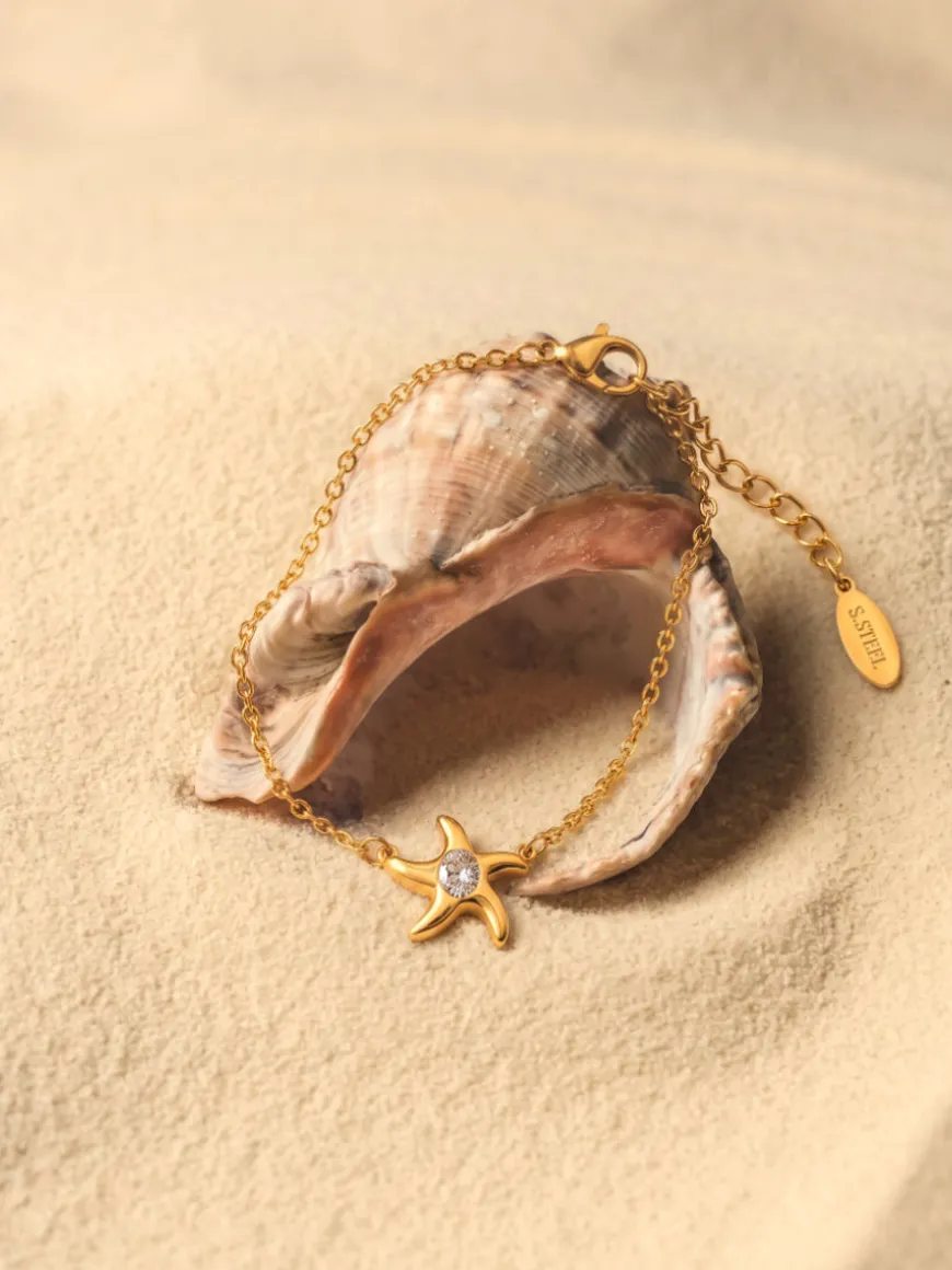 Starlight Shine ARMBAND